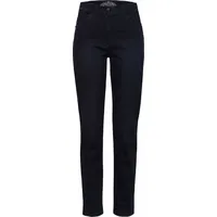 Brax Style CORRY SLASH DARK BLUE mit EFFEKT,