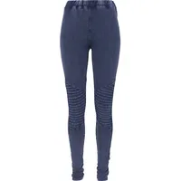 URBAN CLASSICS Denim Hosen Blue Indigo M