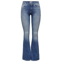 Only Jeans bootcut ONLBLUSH Mid Flared Rea1319 Noos Medium