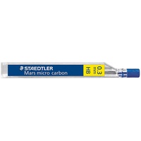 Staedtler Mars micro carbon 250 03-HB 0,3mm HB,