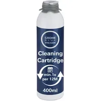 Grohe Reinigungskartusche Sanitär-Montagezubehör
