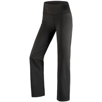 LASCANA ACTIVE Thermohose Damen schwarz Gr.M (40/42)