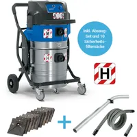 Nilfisk Attix 965-0H/M SD XC