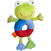 HABA Greifling Frosch Fredi