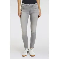 Marc O'Polo Jeans Model Alva slim fit mit Gürtelschlaufen,