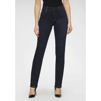 MAC Dream Jeans Straight in Dark /