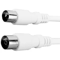 Televes Anschlußkabel 10,0m ws TAK 90100 G
