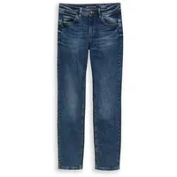 Tom Tailor Straight Jeans Mid Stone Wash Denim 27