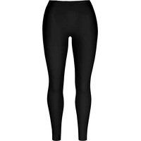 MEY Noblesse Leggings Schwarz 42