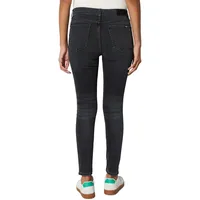 Marc O'Polo DENIM Highwaist Jeans Skinny fit 7/8