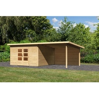 Karibu Gartenhaus Northeim 5