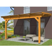 SKANHOLZ Ancona 434 x 400 cm eiche hell