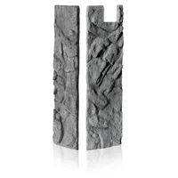 JUWEL AQUARIUM Aquariendeko Stone Granite