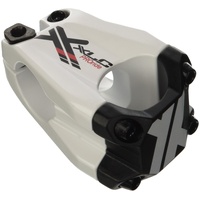 XLC Pro Ride A-Head-Vorbau ST-F02 Weiß, Schwarz, One Size