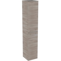 Fackelmann Bad-Hochschrank Lima Steinesche 31 cm