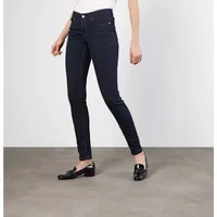 MAC Dream Skinny Jeans in Dark Rinsewash-D38 / L32