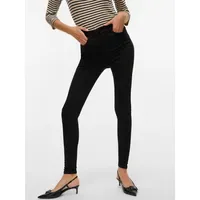 Vero Moda Sophia Skinny Fit Schwarz XS/34