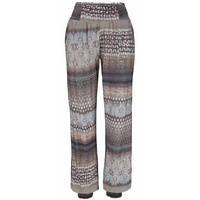 Buffalo Strandhose Damen bedruckt Gr.34