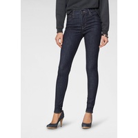 Levi's 720TM High Rise Super Skinny Jeans Deep Serenity