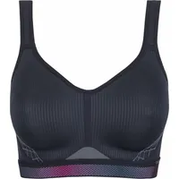 Triumph Triaction Cardio Flow Schwarz)