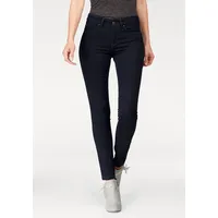 MAC Dream Skinny Jeans in Dark Rinsewash-D42 / L30