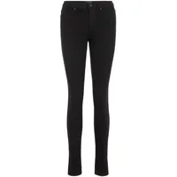 Vero Moda Tanya Slim Schwarz S/30