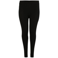 Only CARMAKOMA Leggings NOOS schwarz