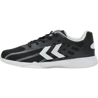 Hummel Unisex Adults, Unisex Adult ROOT Elite BLACK, 37