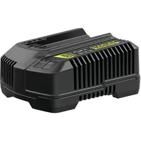 Stanley FatMax 18V Schnell-Ladegerät SFMCB14 (4A Ladestrom für schnelles