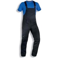 Uvex Latzhose suXXeed basic regular-fit graphit-grau, Größe 32 -