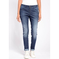 Gang Jeans - Blau / 27