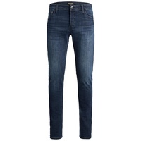 JACK & JONES Glenn Original Am 812 Niedrig Geschnittene