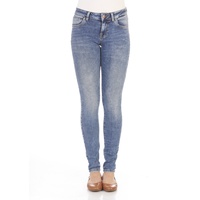 LTB Nicole Skinny Jeans - Blau - 32