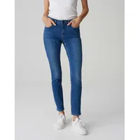 Opus Jeans ELMA strong blue blau - 30/31