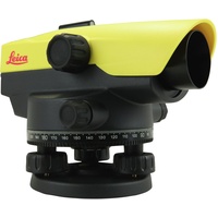 Leica Nivelliergerät NA320 Level 360°