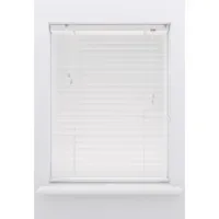 MY HOME Jalousie MY HOME "Amalia", weiß (weiß, weiß,