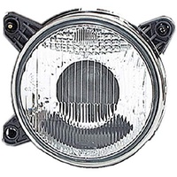 Hella 9BG 135 928-011 DE-Gehäuse, Hauptscheinwerfer | Rechts