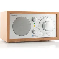Tivoli Audio Model One BT Kirsche/Silber - Grau