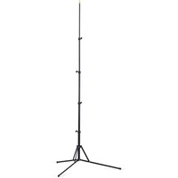 Manfrotto Lampenstativ Nano 5001B-1