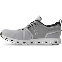 On Cloud 5 Waterproof Damen glacier/white 40