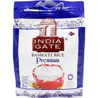 India Gate Basmatireis Premium 5kg