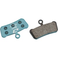 Jagwire Sport Organic Disc Brake Pad – Sram Guide