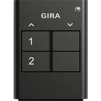 Gira KNX RF-Handsender 512200