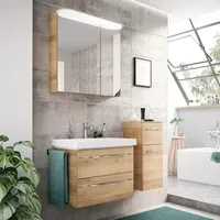 Pelipal Balto 2-tlg. Eiche