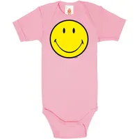LOGOSHIRT "Original Smiley Face", 50/56,