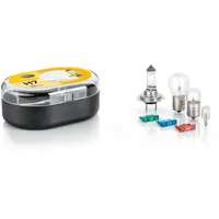 Hella 8GH 007 157-941 H7-Glühlampensortiment - 12V - Box