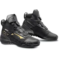 IXON Ranker WP, Damen Motorradschuhe - noir / or
