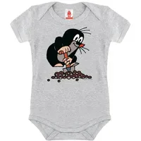 LOGOSHIRT "Der kleine Maulwurf", mit lizenziertem Print