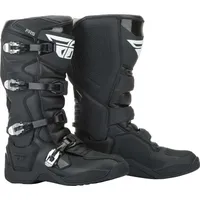 FLY RACING Fr5 Stiefel Schwarz - EU 47