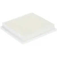 Bosch Accessories 2609256F65 Flachfaltenfilter 1St.